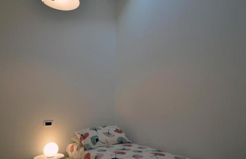 Masero House | CORTE MARIA CRISTINA 2