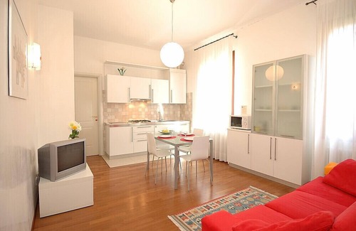 Castello House | Corte Nova