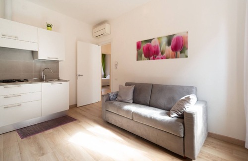 Castello House | Corte Nova
