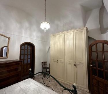 Gallipoli Historic Center Apartment | Corte Palmisano