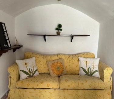 Gallipoli Historic Center Apartment | Corte Palmisano