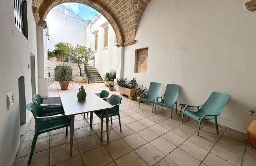 Matino Apartment | Corte Raffaele Gentile
