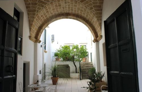 Matino Apartment | Corte Raffaele Gentile