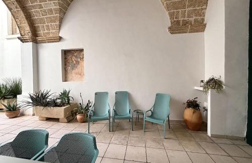 Matino Apartment | Corte Raffaele Gentile