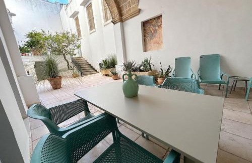 Matino Apartment | Corte Raffaele Gentile