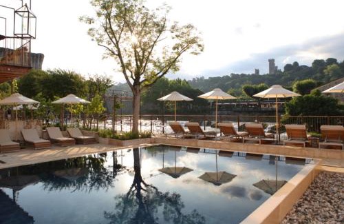 Borghetto Hotel | Corte Regia Relais & Spa