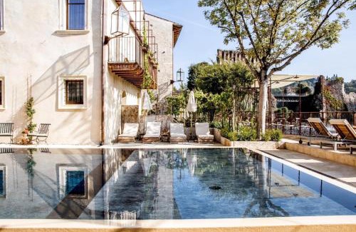 Borghetto Hotel | Corte Regia Relais & Spa