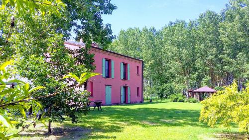 Bondeno House | Corte Stellata Holiday Apartments