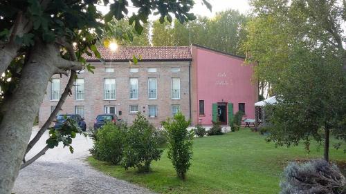 Bondeno House | Corte Stellata Holiday Apartments
