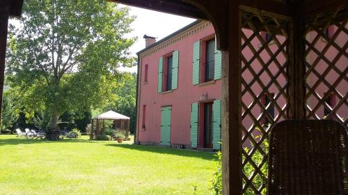 Bondeno House | Corte Stellata Holiday Apartments