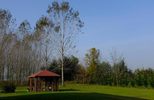 Bondeno House | Corte Stellata Holiday Apartments
