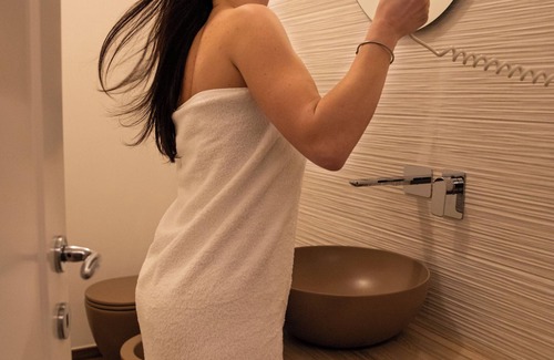 Bitonto House | Corte Trento