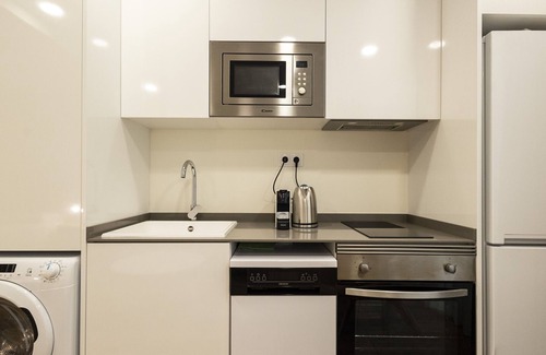 Benicalap Apartment | Cortes C by Concept Flats