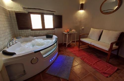 Oria House | Cortijo Aldamuz-VTAR102
