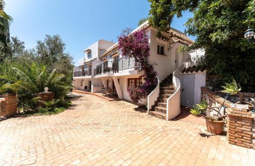 Mijas Villa | Cortijo Alegria - 28 personas
