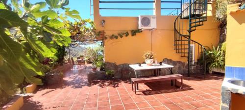 Nerja House | Cortijo Buenavista