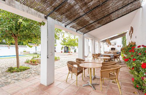 Archidona House | Cortijo Caracate