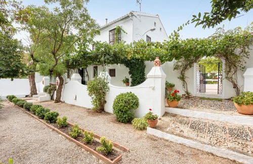 Archidona House | Cortijo Caracate