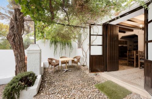 Archidona House | Cortijo Caracate