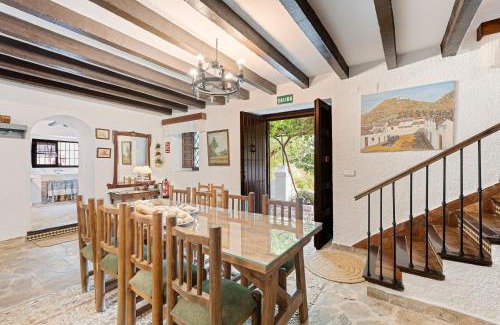 Archidona House | Cortijo Caracate