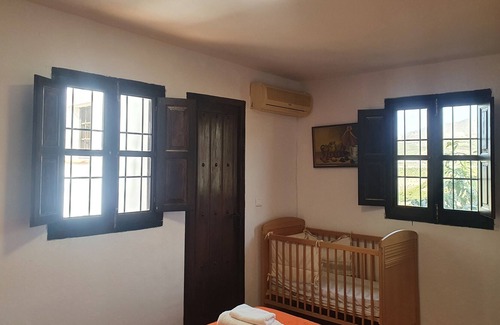 Rio Velez Cottage | CORTIJO CARMEN (BEAUTIFUL RURAL HOUSE)