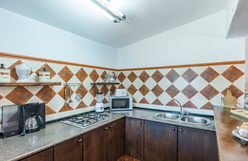 Rio Velez Villa | Cortijo Carmen de Vélez Vélez-Málaga by Ruralidays