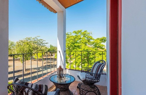 Antequera Villa | Cortijo Carrillo Antequera by Ruralidays