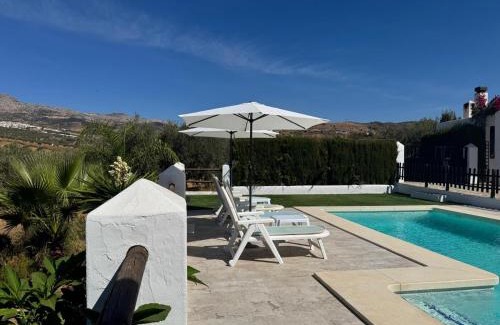 Antequera House | Cortijo Casablanca