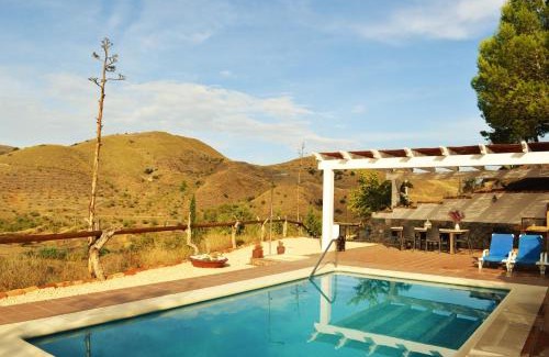 Taberno House | Cortijo Claudia