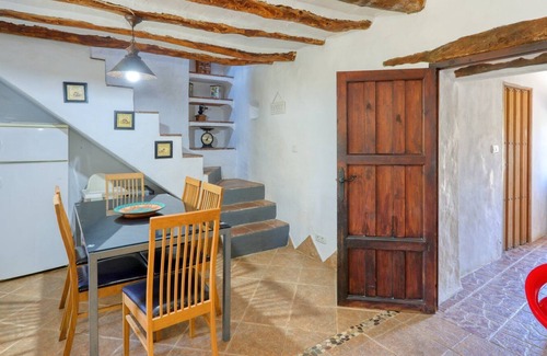 Riogordo Villa | Cortijo Cuscurro Riogordo by Ruralidays