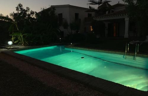 Vera House | Cortijo de Don Victor