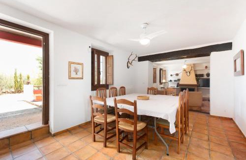 Archidona House | Cortijo de la Vía