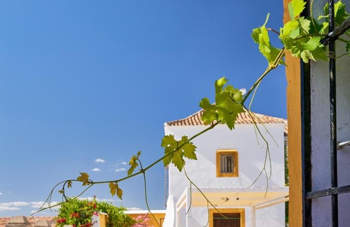 Antequera House | Cortijo De Las Piletas