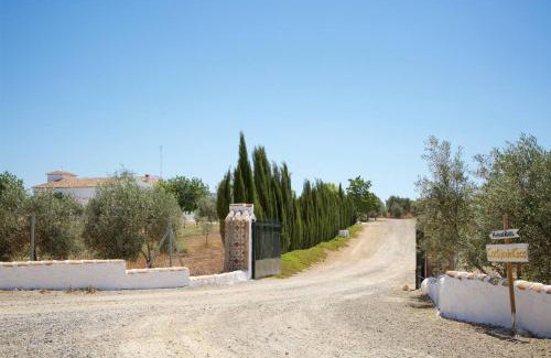 Fuente de Piedra House | Cortijo del Coco