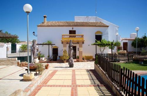 Fuente de Piedra House | Cortijo del Coco