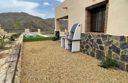 Sorbas Villa | Cortijo del Humo