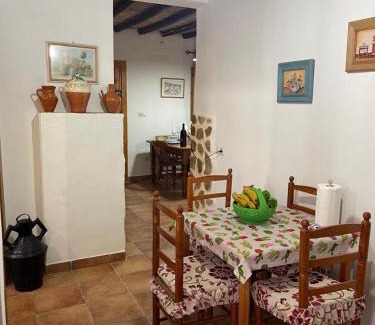 Sorbas Villa | Cortijo del Humo