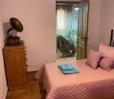 Sorbas Villa | Cortijo del Humo