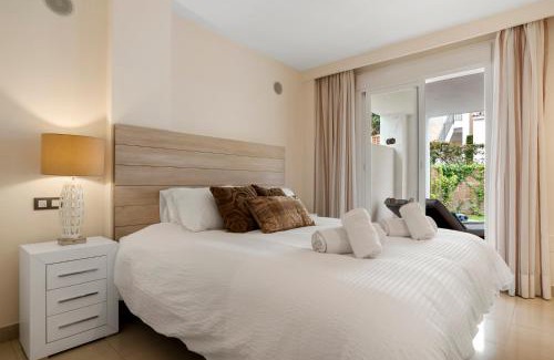 New Golden Mile Apartment | Cortijo Del Mar Resort 2 Bed Apartment Sleeps up to 5