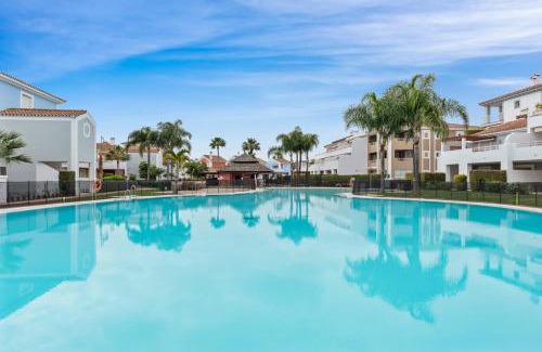 New Golden Mile Apartment | Cortijo Del Mar Resort 2 Bed Apartment Sleeps up to 5