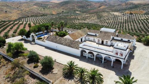 La Puebla de Cazalla House | Cortijo Doñana