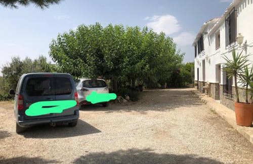 Velez-Blanco Apartment | Cortijo El Álamo