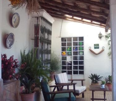 Cazalla De La Sierra House | Cortijo El Berrocal