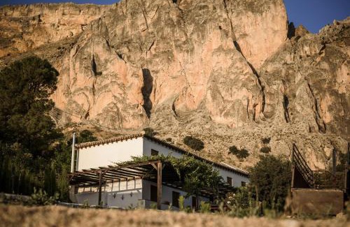 Quesada House | Cortijo el Chorreadero en Parque Natural Sierra de Cazorla