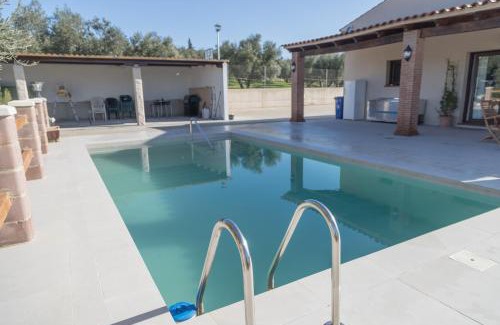 Villanueva del Trabuco House | Cortijo el viejo