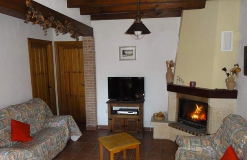 Orgiva House | Cortijo El Olivar in Órgiva