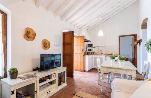 Frigiliana Cottage | Cortijo Horizonte Solset