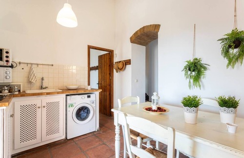 Frigiliana Cottage | Cortijo Horizonte Solset