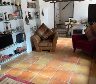 Villanueva del Rosario Bed & Breakfast | Cortijo La Serena