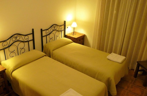 Velez Rubio Apartment | Cortijo la Estrella, Apartment 8